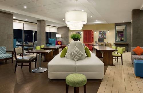 Macon Hotel | Home2 Suites by Hilton Macon I 75 North GA