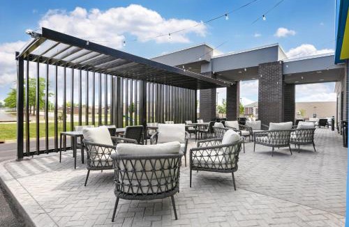 Somerset Hotel | Home2 Suites By Hilton Somerset, Ky