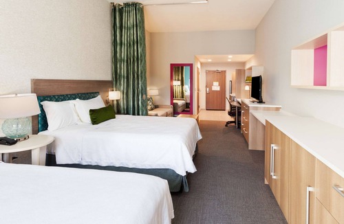 Alpharetta Hotel | Home2 Suites by Hilton Alpharetta