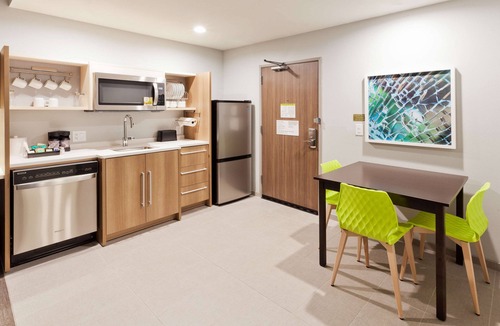 Alpharetta Hotel | Home2 Suites by Hilton Alpharetta