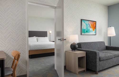 Cleveland Hotel | Home2 Suites By Hilton Cleveland, TN