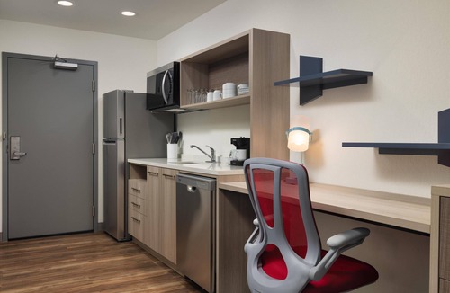 Cleveland Hotel | Home2 Suites By Hilton Cleveland, TN