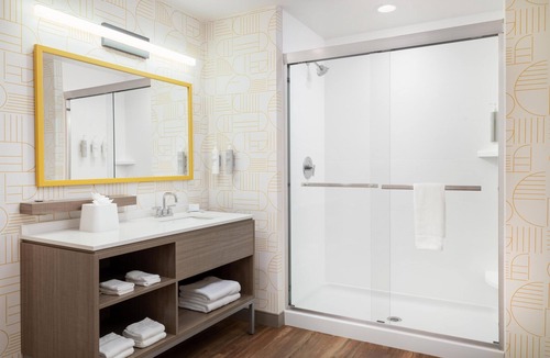 Cleveland Hotel | Home2 Suites By Hilton Cleveland, TN