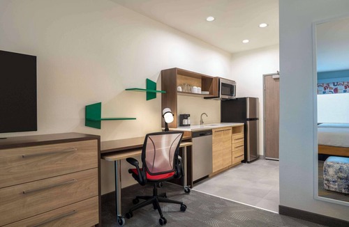 Jonesboro Hotel | Home2 Suites By Hilton Jonesboro