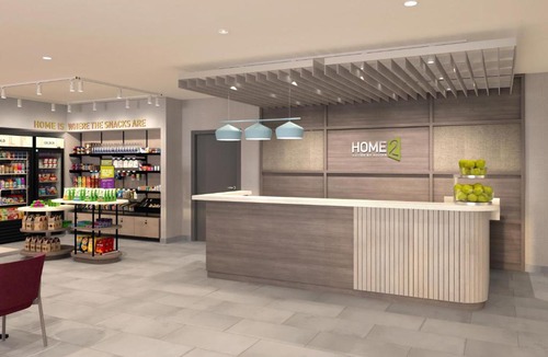 Gunter Afs Hotel | Home2 Suites By Hilton Montgomery Eastchase