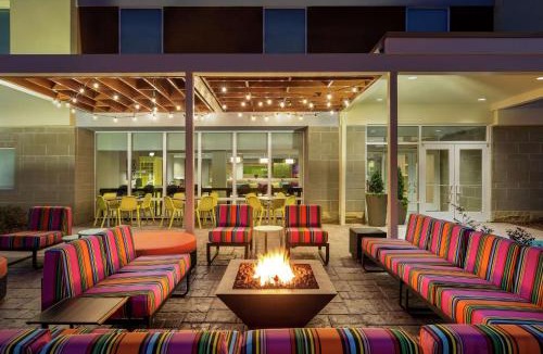 Statesboro Hotel | Home2 Suites By Hilton Statesboro