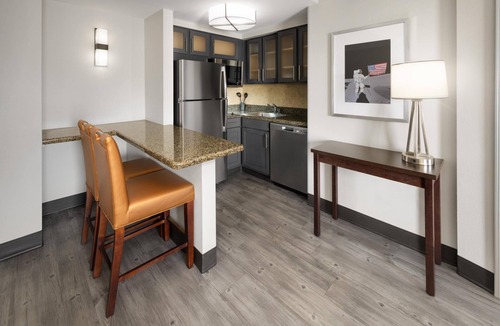 Gunter Afs Hotel | Homewood Suites by Hilton Montgomery EastChase