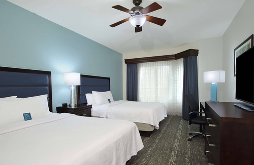 Ludlam Hotel | Homewood Suites by Hilton Miami Airport West