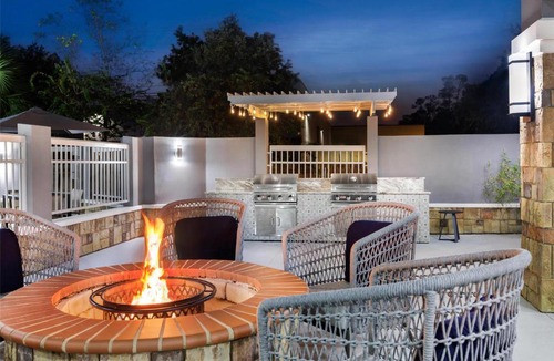 Slidell Hotel | Homewood Suites by Hilton Slidell