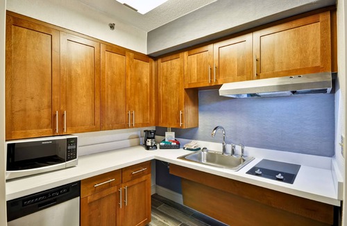 Germantown Hotel | Homewood Suites by Hilton Memphis-Germantown