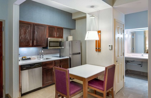 Germantown Hotel | Homewood Suites by Hilton Memphis-Germantown