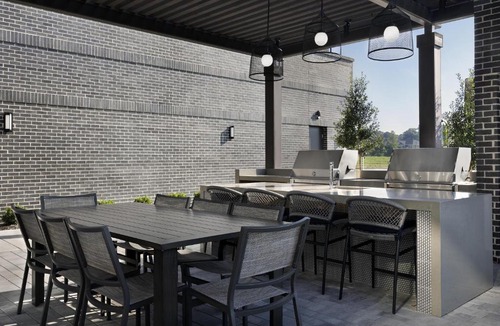 Jackson Hotel | Homewood Suites By Hilton Jackson, TN