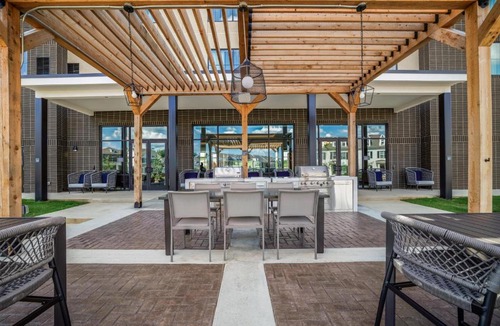 Madison Hotel | Homewood Suites By Hilton Madison Huntsville