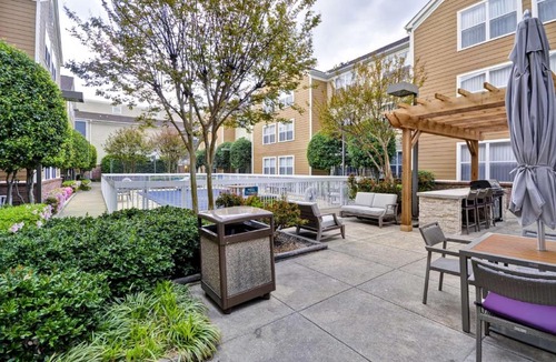 Germantown Hotel | Homewood Suites Memphis Germantown