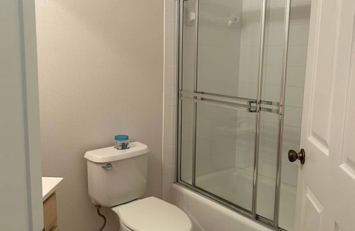 Port Saint Lucie House | Homey & Quiet Studio at PGA Golf Reserve. Next to Golf Course!