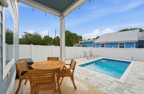Bid-a-wee Beach House | Horizon Dreams