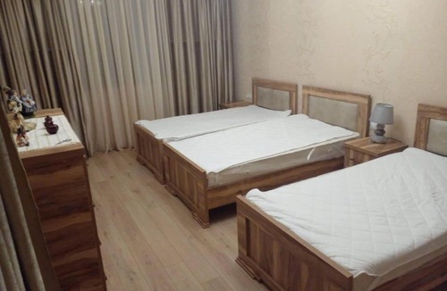 Tsqaltubo Bed & Breakfast | Hostel