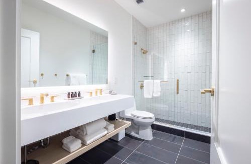 Covington Hotel | Hotel Covington Cincinnati Riverfront