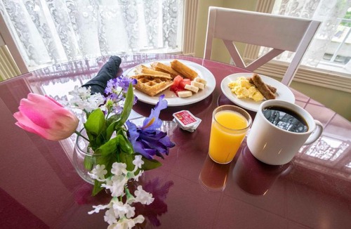 Branson Theater District Hotel | Hotel Grand Victorian