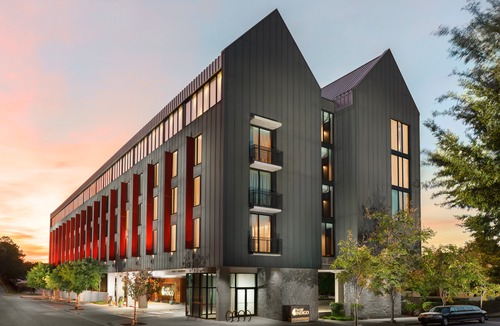 Athens Hotel | Hotel Indigo Athens - University Area, an Ihg Hotel