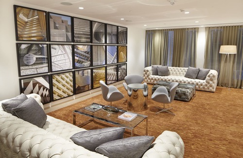 Peachtree Center Hotel | Hotel Indigo Atlanta Downtown by IHG