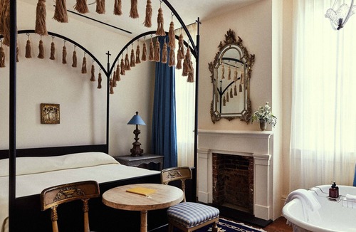 Faubourg Marigny Hotel | Hotel Peter and Paul, an Ash Hotel