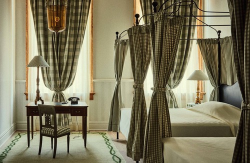 Faubourg Marigny Hotel | Hotel Peter and Paul, an Ash Hotel