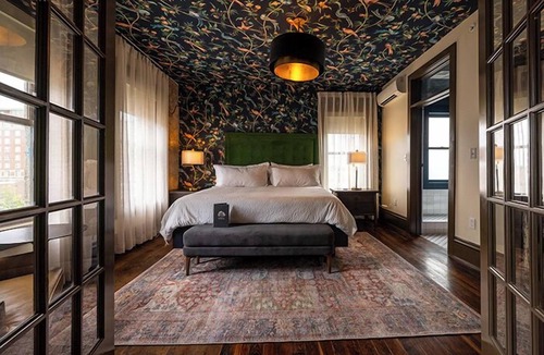 South Main Historic District Hotel | Hotel Pontotoc