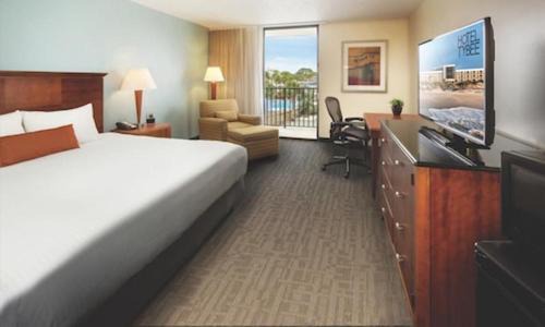 Tybee Island Hotel | Hotel Tybee
