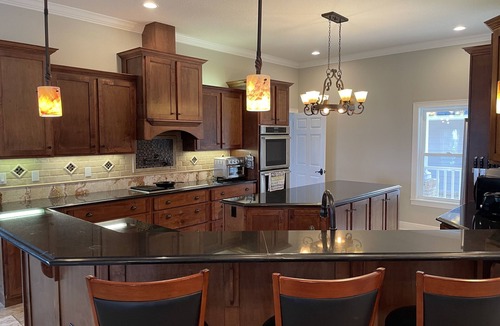 Melrose House | House in Melrose on Lake Sante Fe