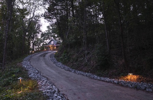 Seymour House | House on the Hill - Family Vacation Home