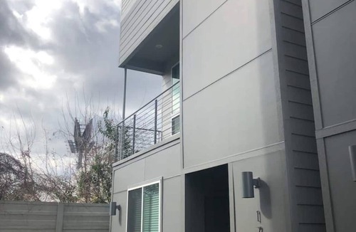 East Downtown Houston House | Houston Private Suite East Downtown