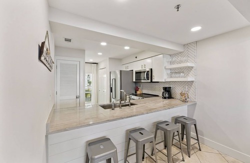 Rosemary Beach Condo | HP 23W Calypso Crossing @ High Pointe | Lagoon Pool | Tennis & Pickleball Courts