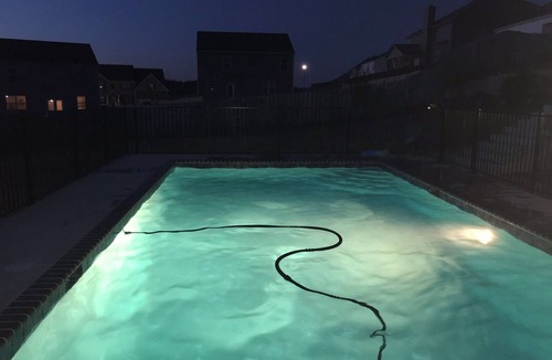 Grovetown House | Huge house with pool