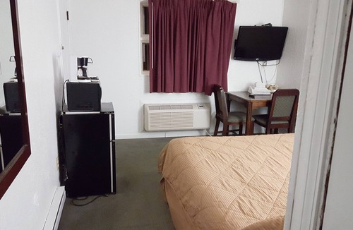 Ardara Hotel | Huntingdon Inn