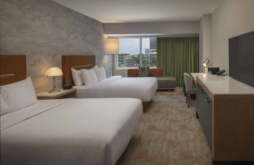 Midtown Hotel | Hyatt Centric Midtown Atlanta