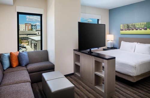Tallahassee Hotel | Hyatt House Tallahassee Capitol University
