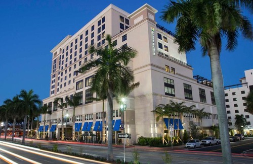 Boca Raton Hotel | Hyatt Place Boca Raton