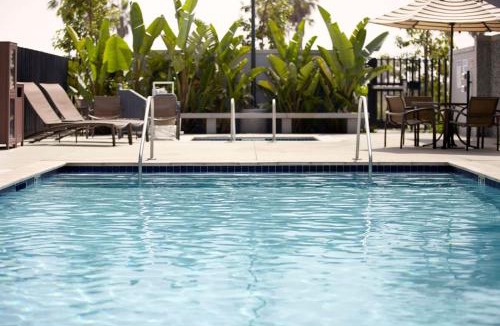 Interchange Square Hotel | Hyatt Place Melbourne - Palm Bay - I-95