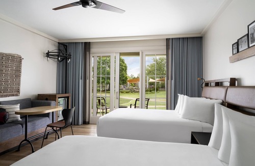 Lost Pines Resort | Hyatt Regency Lost Pines Resort and Spa