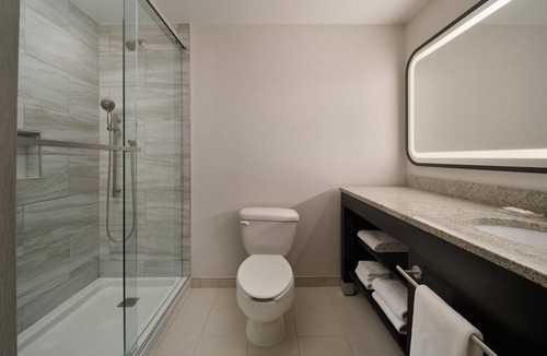 Cumberland Hotel | Hyatt Regency Suites Atlanta Northwest