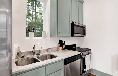 Fairhope House | "Idlehour" new cottage in Fairhope, AL - NEW LISTING