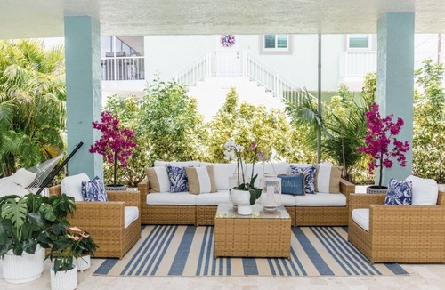 Tavernier House | Immaculate, Fully Renovated, Waterfront, Florida Keys Home - Beach Vibes!