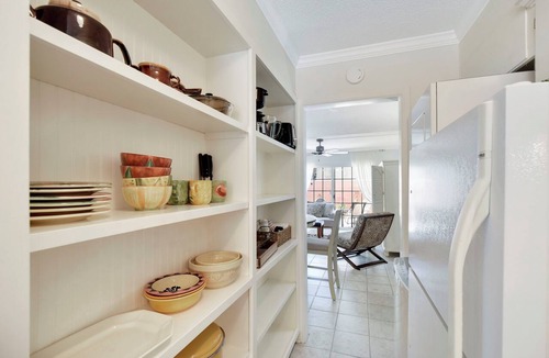 Saint Simons Island Condo | In the heart of the village. 2 bedroom condo