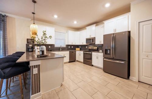 Kissimmee House | Incredible 6BR Villa by Disney Private Pool Games