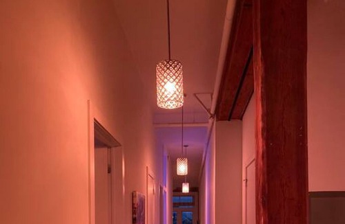 Downtown Memphis Condo | Industrial Smart-Home Condo In Downtown Memphis