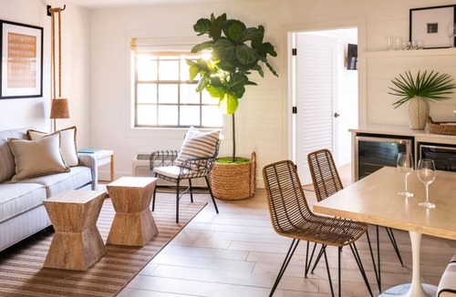 Sebring Hotel | Inn On The Lakes