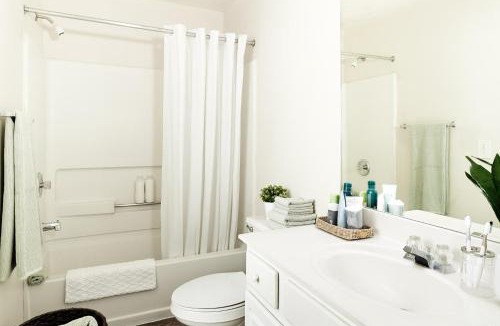 Church Street Hotel | InTown Suites Extended Stay Atlanta GA - Jonesboro