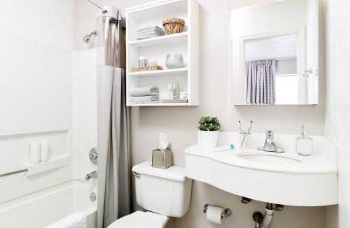 Prattville Hotel | InTown Suites Extended Stay Prattville AL