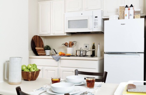 Roswell Apartment | InTown Suites Extended Stay Atlanta GA - Roswell/Alpharetta